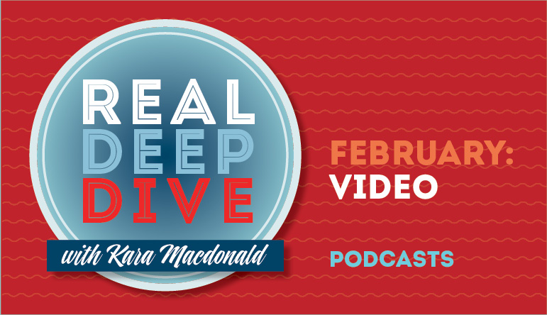 FEB18VIDEOPodcasts