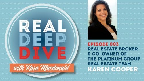 Running Your Real Estate Business – Ep 003