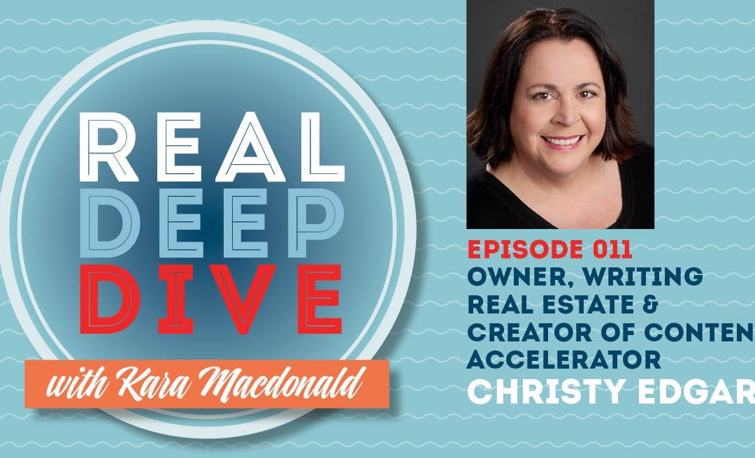 The Mind Blowing Benefits Of Creating Content – Ep 011 – by Pruitt Title