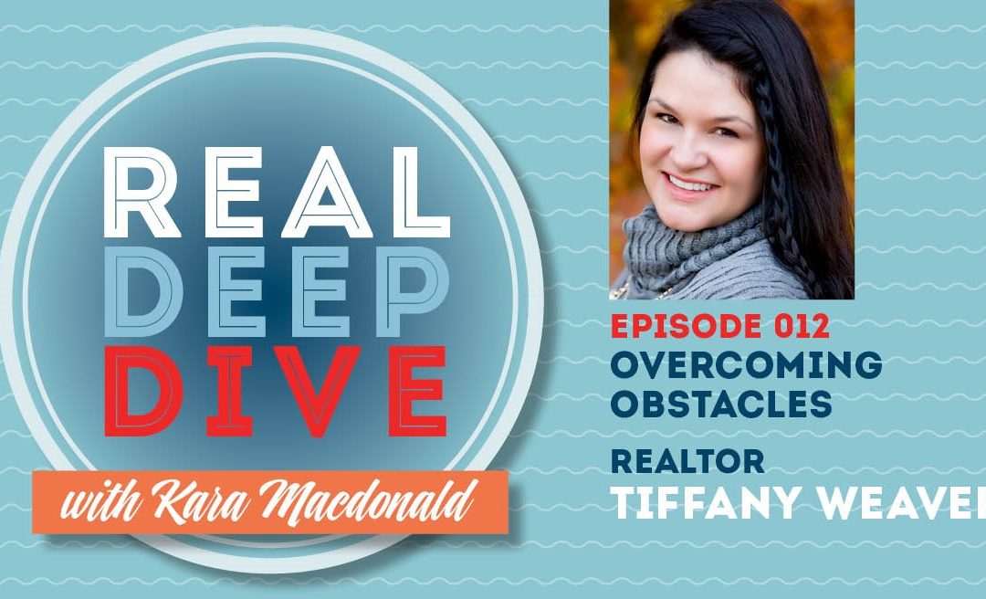 Overcoming Obstacles – Ep 012 – by Pruitt Title