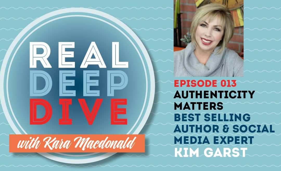 Authenticity Matters – Ep 013 – by Pruitt Title
